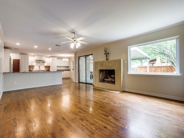 3731 Vancouver Drive, Dallas, TX 75229