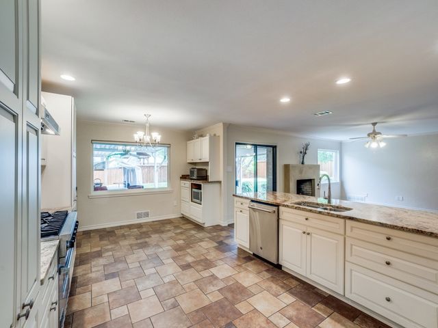 3731 Vancouver Drive, Dallas, TX 75229