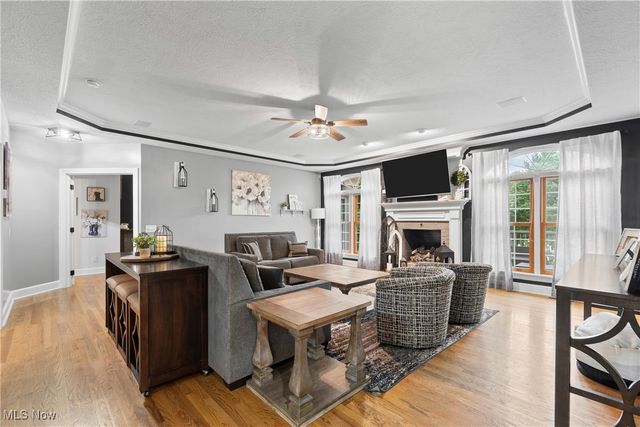 1573 Lancaster SE, Canton, OH 44709