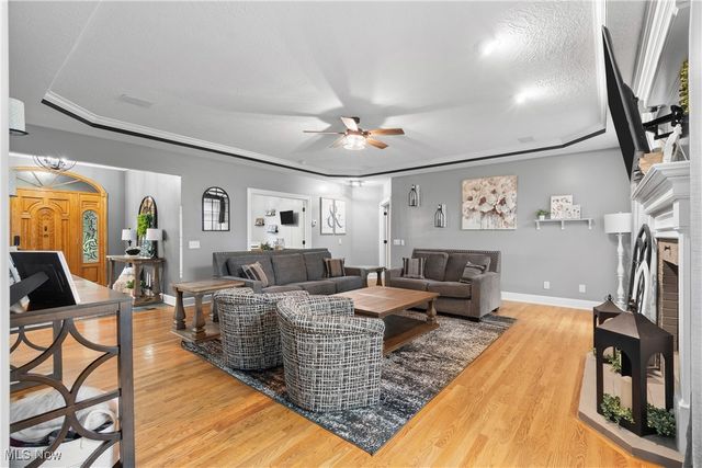 1573 Lancaster SE, Canton, OH 44709