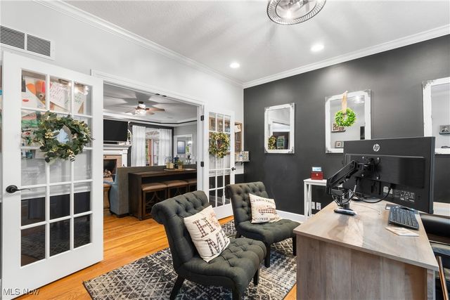 1573 Lancaster SE, Canton, OH 44709