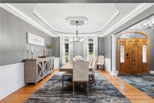 1573 Lancaster SE, Canton, OH 44709