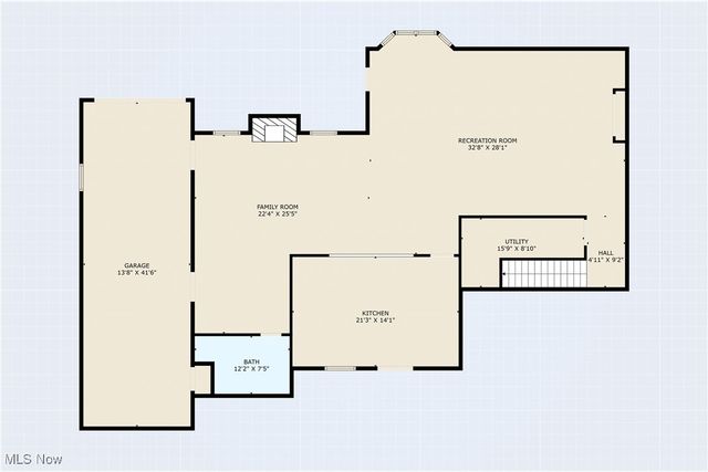 1573 Lancaster SE, Canton, OH 44709