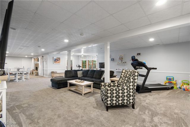 1573 Lancaster SE, Canton, OH 44709