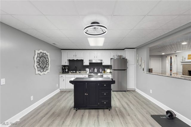 1573 Lancaster SE, Canton, OH 44709