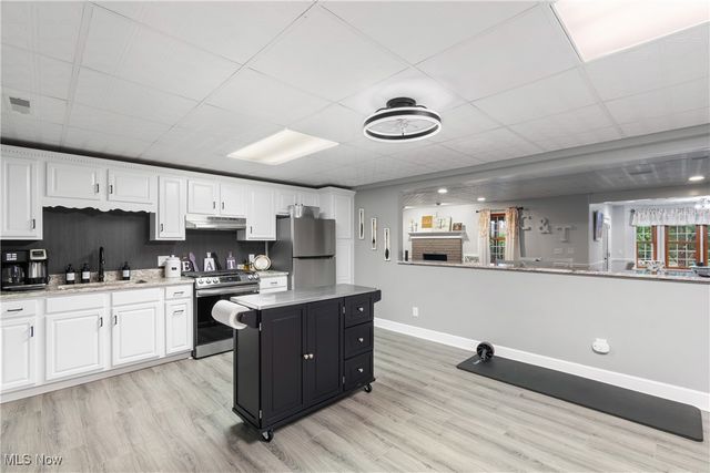 1573 Lancaster SE, Canton, OH 44709