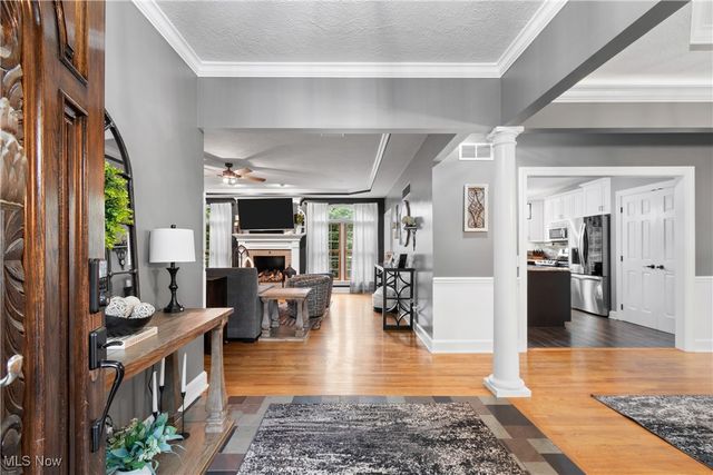 1573 Lancaster SE, Canton, OH 44709