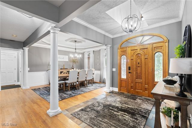 1573 Lancaster SE, Canton, OH 44709