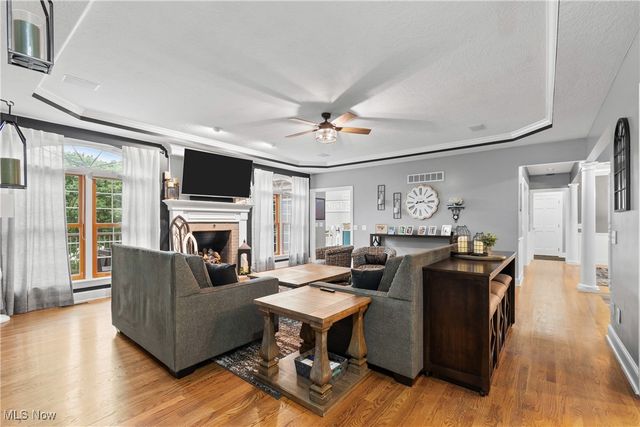 1573 Lancaster SE, Canton, OH 44709