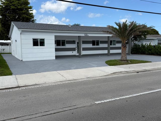 6319 Southgate Boulevard, Margate, FL 33068