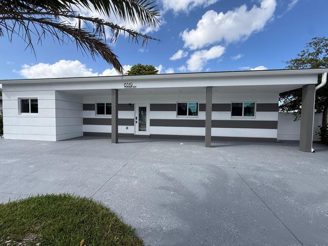 6319 Southgate Boulevard, Margate, FL 33068