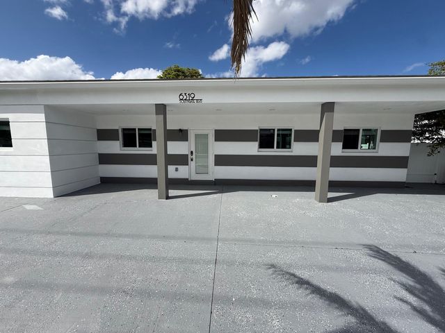6319 Southgate Boulevard, Margate, FL 33068