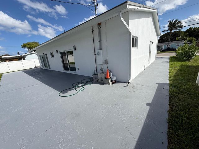 6319 Southgate Boulevard, Margate, FL 33068