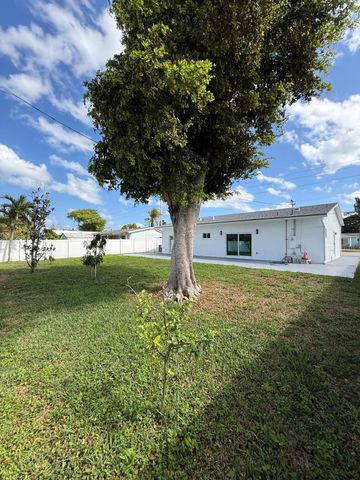 6319 Southgate Boulevard, Margate, FL 33068