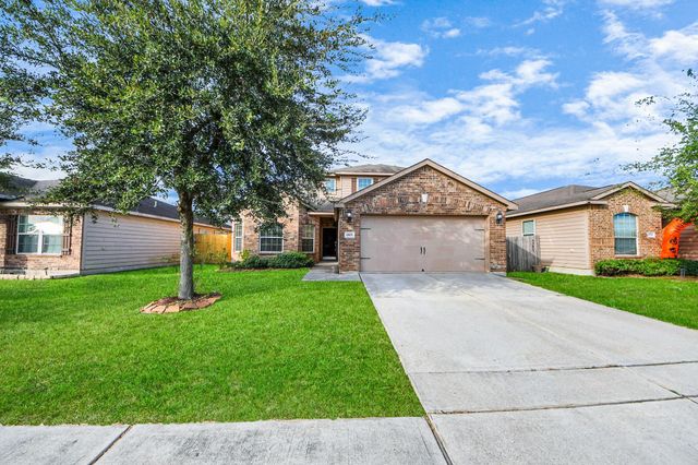 6915 Primrose Road, Baytown, TX 77521