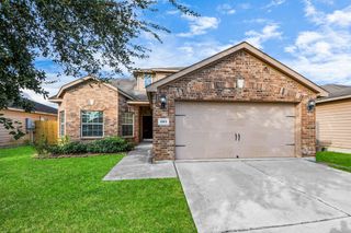 6915 Primrose Road, Baytown, TX 77521
