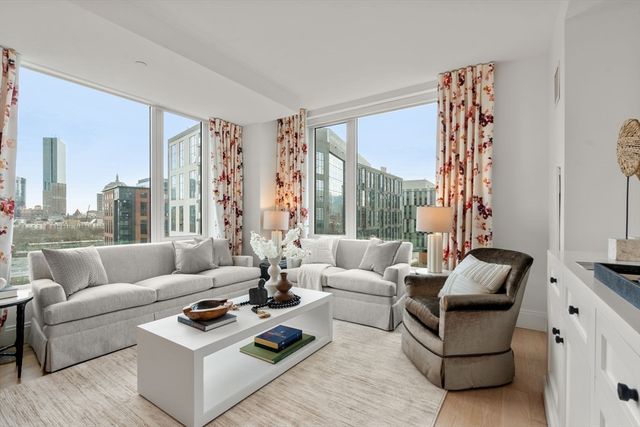 380 Harrison Ave 1118, Boston, MA 02118