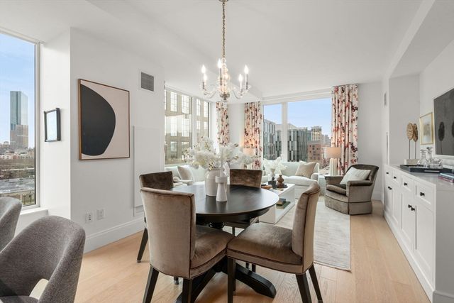 380 Harrison Ave 1118, Boston, MA 02118