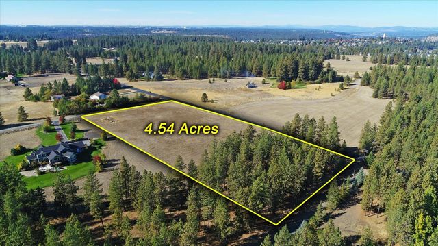 333 W White Rd, Spokane, WA 99224