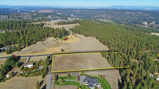 333 W White Rd, Spokane, WA 99224