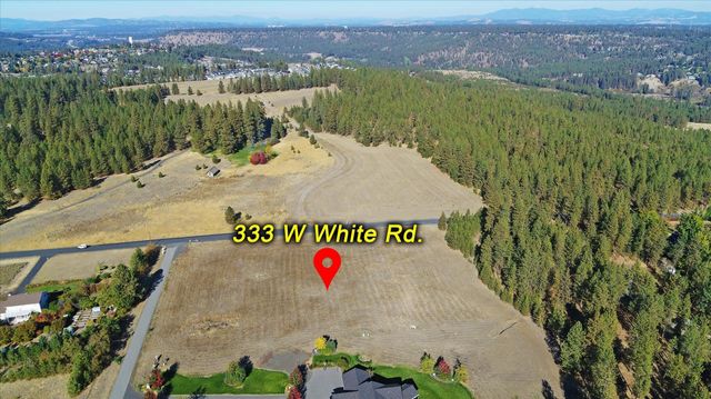 333 W White Rd, Spokane, WA 99224
