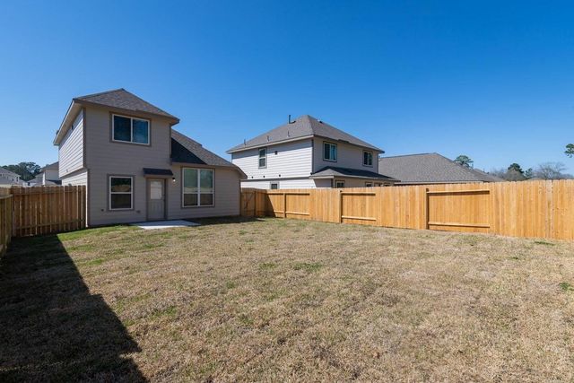 25239 Sanitas Valley Drive, Porter, TX 77365