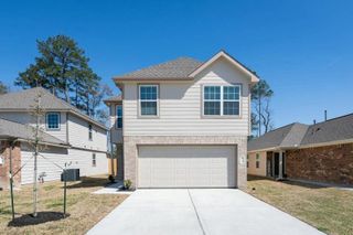 25239 Sanitas Valley Drive, Porter, TX 77365
