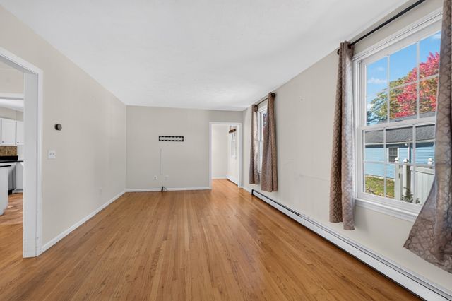 9 Arbor Drive, Shrewsbury, MA 01545