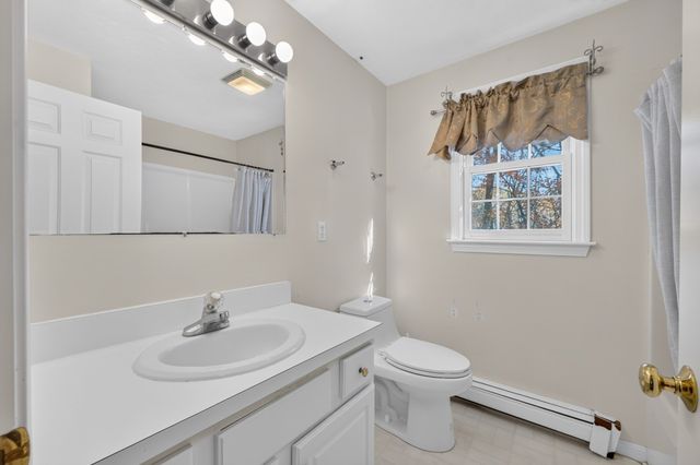 9 Arbor Drive, Shrewsbury, MA 01545