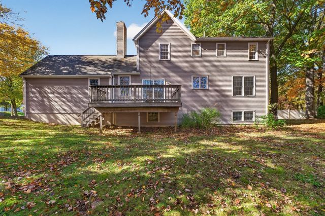 9 Arbor Drive, Shrewsbury, MA 01545