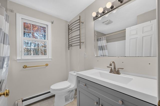 9 Arbor Drive, Shrewsbury, MA 01545