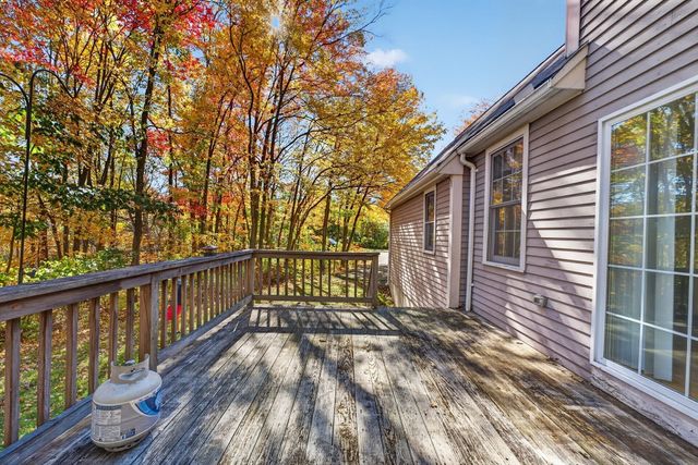 9 Arbor Drive, Shrewsbury, MA 01545