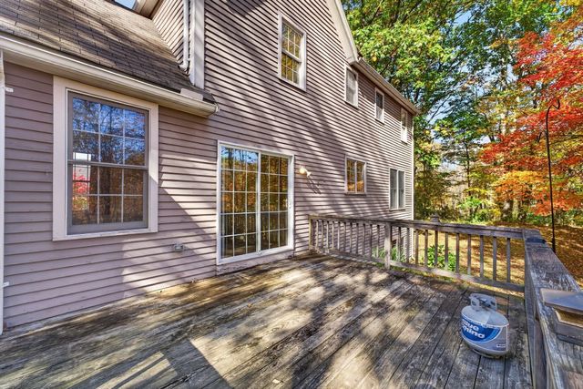 9 Arbor Drive, Shrewsbury, MA 01545