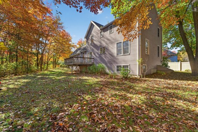 9 Arbor Drive, Shrewsbury, MA 01545