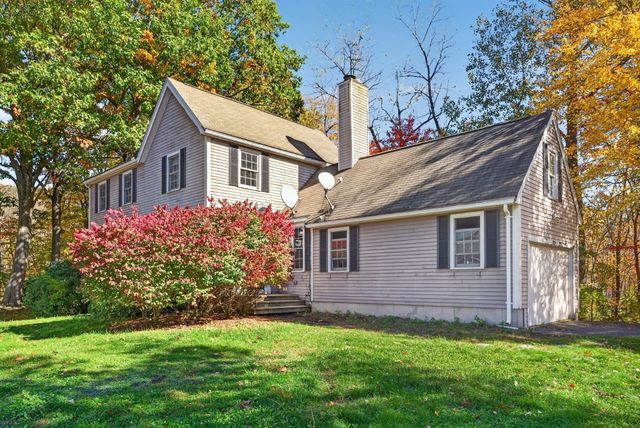9 Arbor Drive, Shrewsbury, MA 01545
