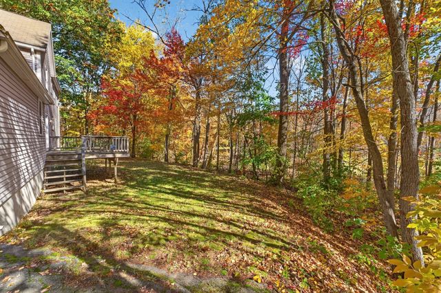 9 Arbor Drive, Shrewsbury, MA 01545
