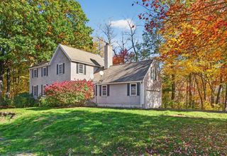 9 Arbor Drive, Shrewsbury, MA 01545