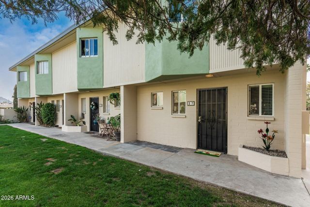 6040 N 15TH Street 27, Phoenix, AZ 85014