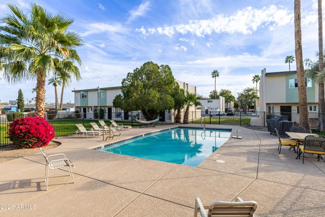 6040 N 15TH Street 27, Phoenix, AZ 85014