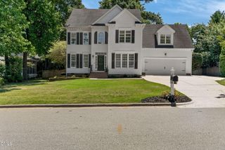102 Tenbury Wells Drive, Cary, NC 27518
