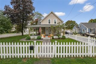 352 Church Avenue, Warwick, RI 02889