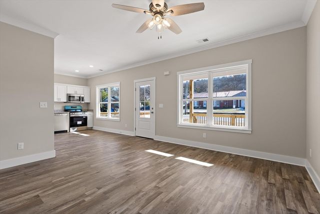 4317 13th Avenue, Chattanooga, TN 37407