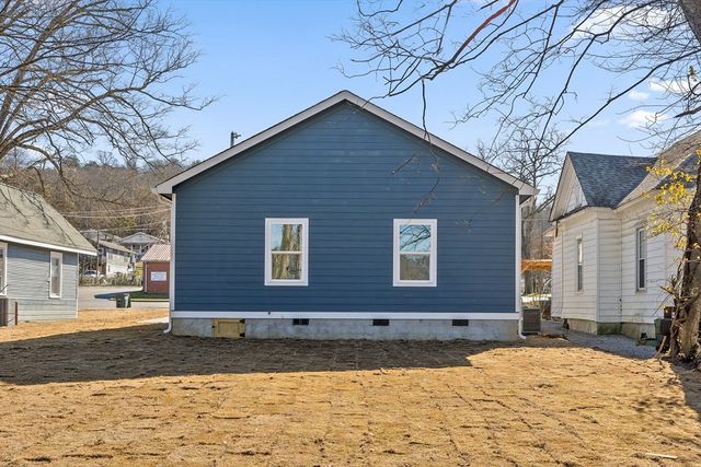 4317 13th Avenue, Chattanooga, TN 37407