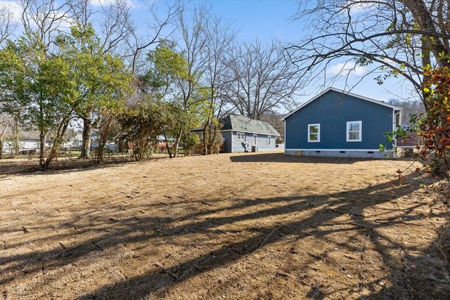 4317 13th Avenue, Chattanooga, TN 37407