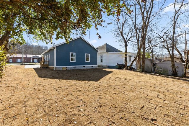 4317 13th Avenue, Chattanooga, TN 37407