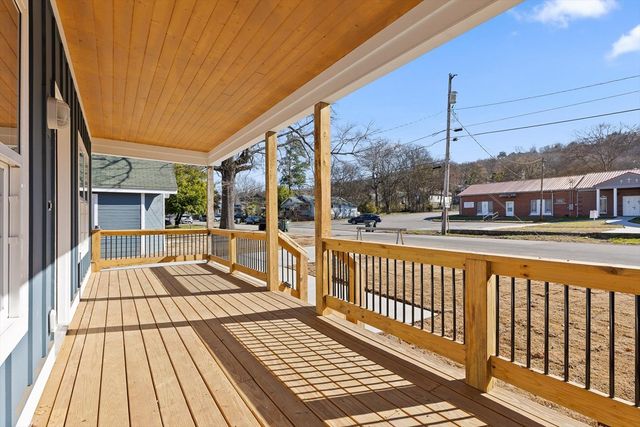 4317 13th Avenue, Chattanooga, TN 37407