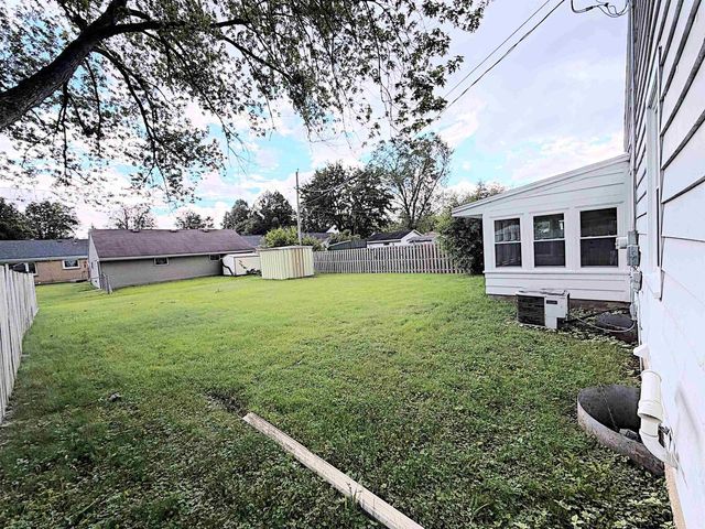 1133 MARQUETTE AVENUE, Green Bay, WI 54304