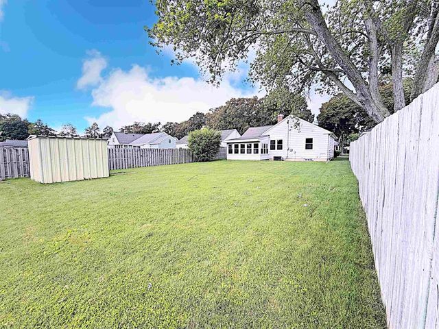 1133 MARQUETTE AVENUE, Green Bay, WI 54304