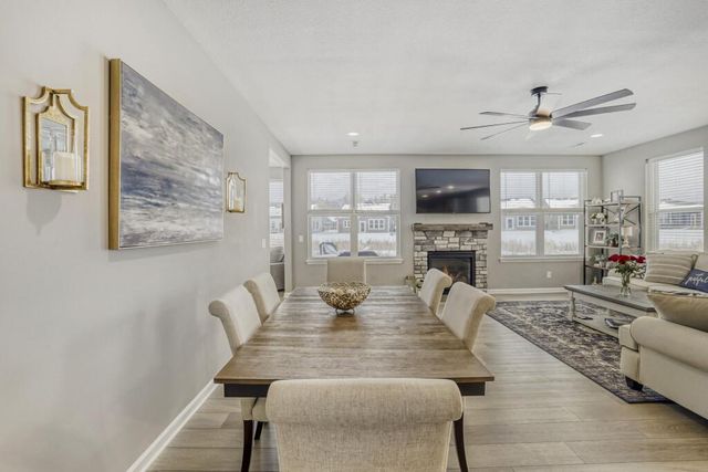 10244 Ironwood Lane, Rogers, MN 55374