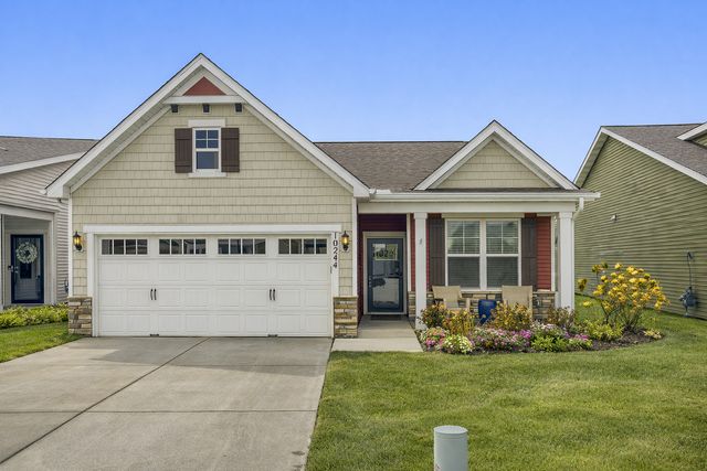 10244 Ironwood Lane, Rogers, MN 55374